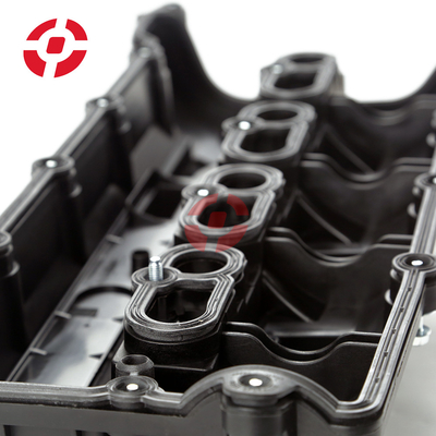 OEM LR032081 AJ812145 New Left VALVE COVER for LAND ROVER Manufacturers directly provide high-quality automotive accessories