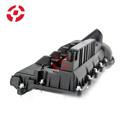 OEM LR032081 AJ812145 New Left VALVE COVER for LAND ROVER Manufacturers directly provide high-quality automotive accessories