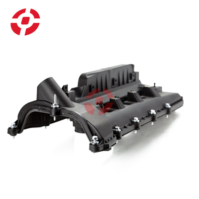 OEM LR032081 AJ812145 New Left VALVE COVER for LAND ROVER Manufacturers directly provide high-quality automotive accessories