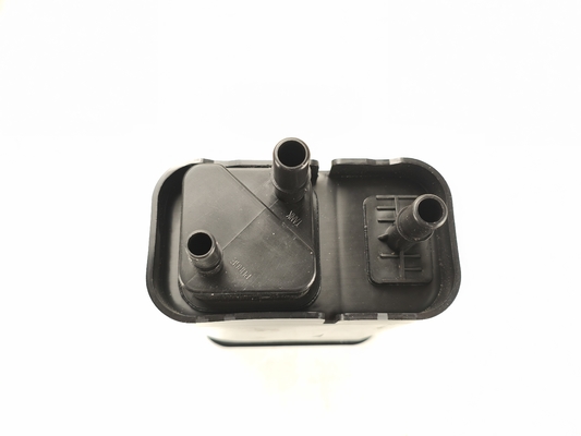 Carbon Canisters Thick OE 31405829 Auto Parts Fuel Vapor Charcoal Canister For Volvo