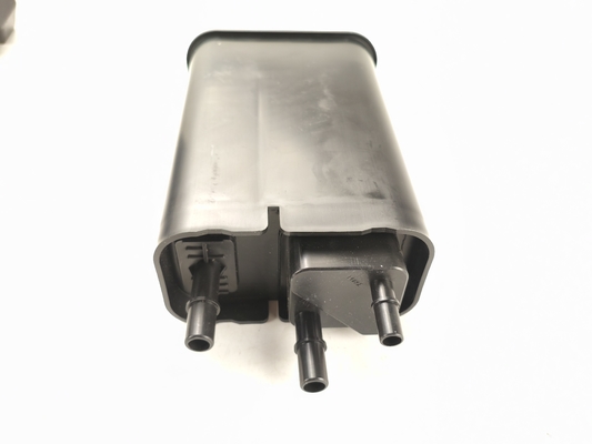 Carbon Canisters Thick OE 31405829 Auto Parts Fuel Vapor Charcoal Canister For Volvo