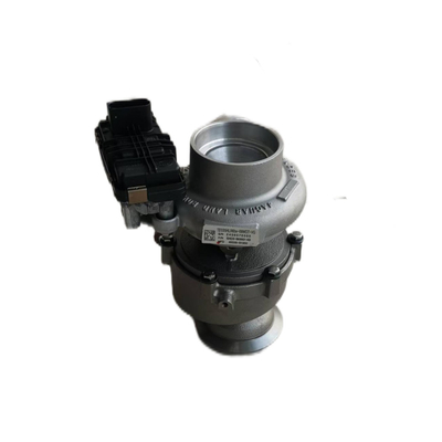 Auto Parts Engine Turbo Star Pulse Turbocharger For Land Rover OE LR083483 LR140581 LR094424 LR073722 JDE4074