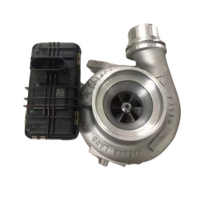 Auto Parts Engine Turbo Star Pulse Turbocharger For Land Rover OE LR083483 LR140581 LR094424 LR073722 JDE4074