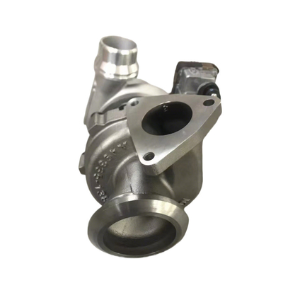 Auto Parts Engine Turbo Star Pulse Turbocharger For Land Rover OE LR083483 LR140581 LR094424 LR073722 JDE4074