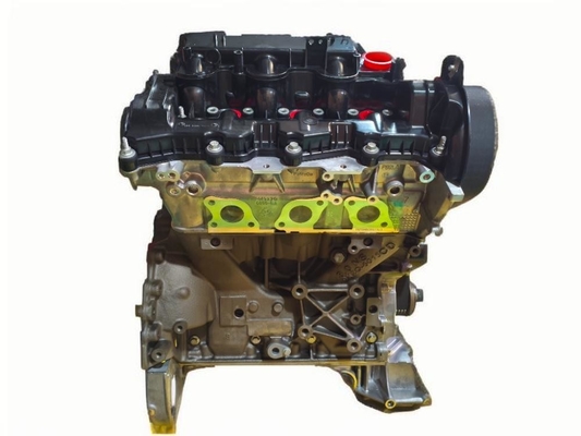 LR063285 L320 3.0T Diesel Engine Cylinder Block 306DT Motors Parts Accessories