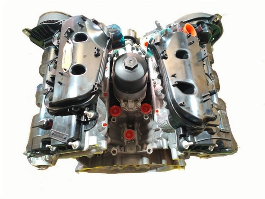 LR063285 L320 3.0T Diesel Engine Cylinder Block 306DT Motors Parts Accessories