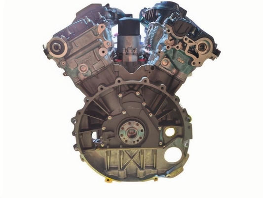 LR063285 L320 3.0T Diesel Engine Cylinder Block 306DT Motors Parts Accessories