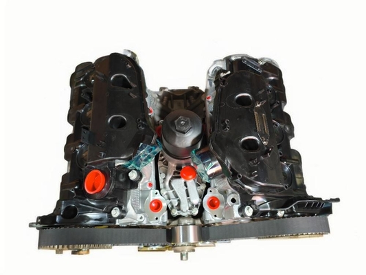 LR063285 L320 3.0T Diesel Engine Cylinder Block 306DT Motors Parts Accessories