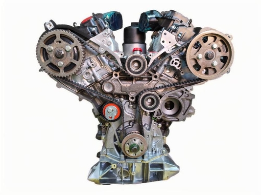 LR063285 L320 3.0T Diesel Engine Cylinder Block 306DT Motors Parts Accessories