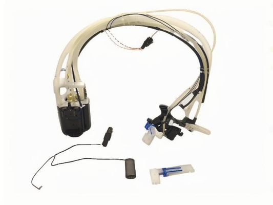 LR015179 Vehicle Engine Diesel Pump  Diesel Fuel Pump Range Rover Vogue 2002-2009
