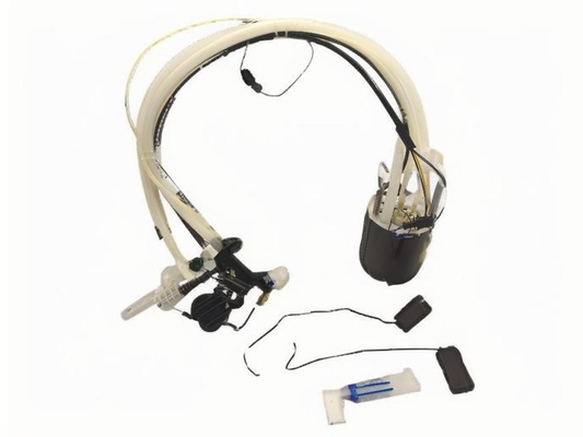 LR015179 Vehicle Engine Diesel Pump  Diesel Fuel Pump Range Rover Vogue 2002-2009