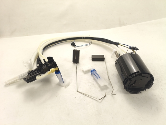 LR015179 Vehicle Engine Diesel Pump  Diesel Fuel Pump Range Rover Vogue 2002-2009