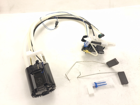 LR015179 Vehicle Engine Diesel Pump  Diesel Fuel Pump Range Rover Vogue 2002-2009