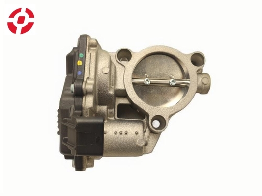 OE 13547618838 ETC Throttle Body Assembly Car Motor Parts For BMW Mini