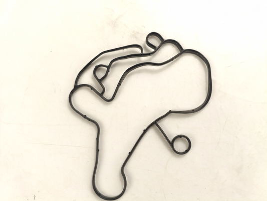 LR022903 Oil Cooler Gasket Seal Rocker Cover Seal Pad Cover Gasket For Land Rover