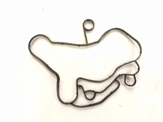 LR022903 Oil Cooler Gasket Seal Rocker Cover Seal Pad Cover Gasket For Land Rover