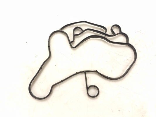 LR022903 Oil Cooler Gasket Seal Rocker Cover Seal Pad Cover Gasket For Land Rover
