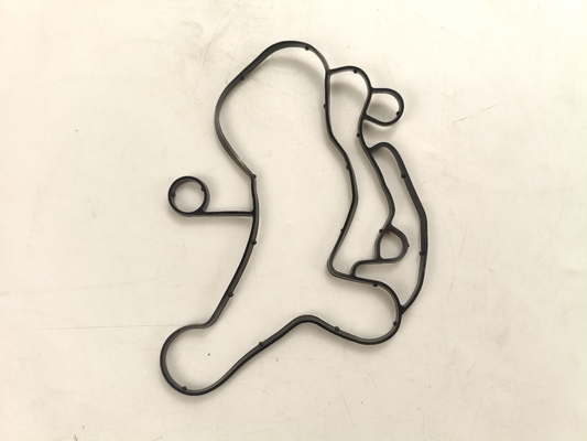 LR022903 Oil Cooler Gasket Seal Rocker Cover Seal Pad Cover Gasket For Land Rover