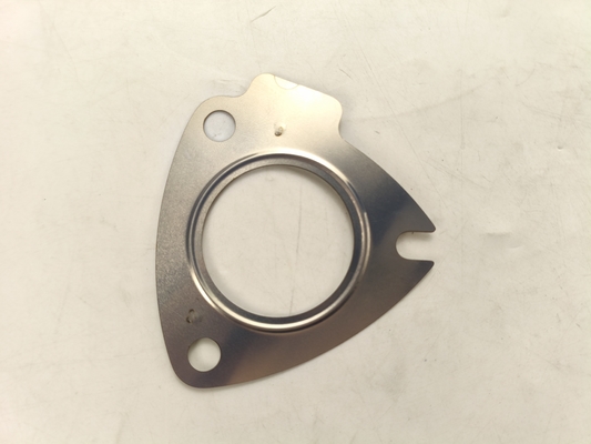 OE LR084664 Exhaust Manifold Turbocharger Gasket Corrosion Resistance For Land Rover