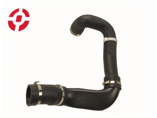 LR002589 Auto Engine Parts  Intercooler Coolant Radiator Hose Coolant Pipe