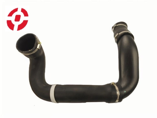 LR002589 Auto Engine Parts  Intercooler Coolant Radiator Hose Coolant Pipe
