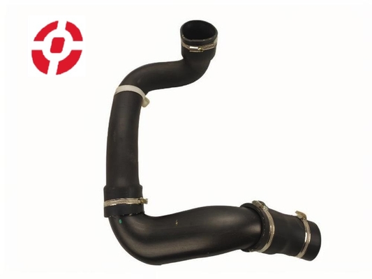 LR002589 Auto Engine Parts  Intercooler Coolant Radiator Hose Coolant Pipe