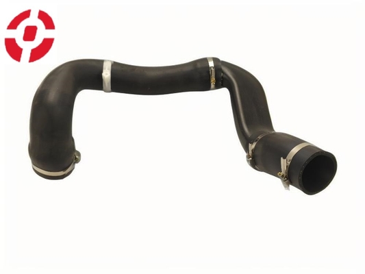 LR002589 Auto Engine Parts  Intercooler Coolant Radiator Hose Coolant Pipe