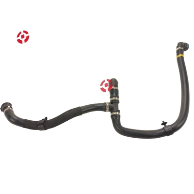 OE LR091857 Auto Engine Parts Land Rover Car Radiator Hose Coolant Tube OEM