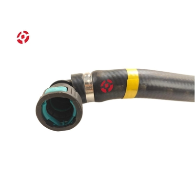 OE LR091857 Auto Engine Parts Land Rover Car Radiator Hose Coolant Tube OEM