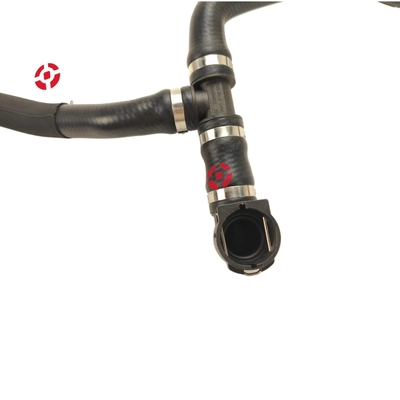 OE LR091857 Auto Engine Parts Land Rover Car Radiator Hose Coolant Tube OEM