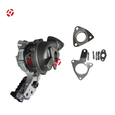 OE LR061996 Engine Turbocharger  3.0L Engine Turbines For Land Rover