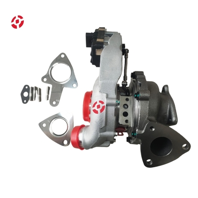 OE LR061996 Engine Turbocharger  3.0L Engine Turbines For Land Rover