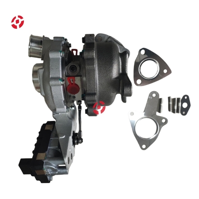 OE LR061996 Engine Turbocharger  3.0L Engine Turbines For Land Rover