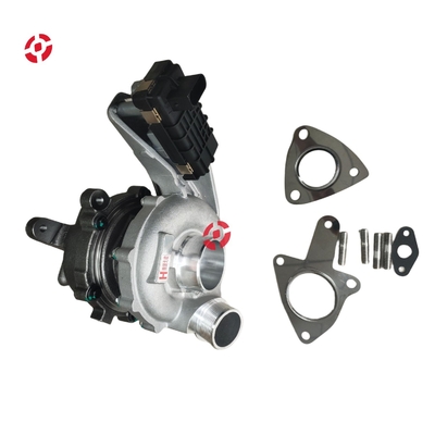 OE LR061996 Engine Turbocharger  3.0L Engine Turbines For Land Rover