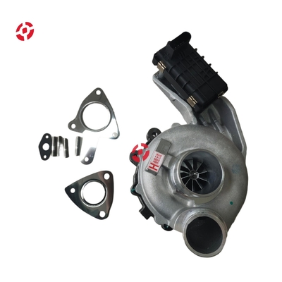 OE LR061996 Engine Turbocharger  3.0L Engine Turbines For Land Rover