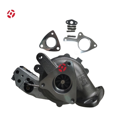 OE LR061996 Engine Turbocharger  3.0L Engine Turbines For Land Rover
