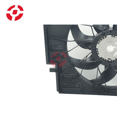 Car cooling electronic fan 32249742 VO LVO S90