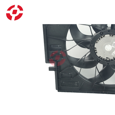 Car cooling electronic fan 32249742 Volvo S90