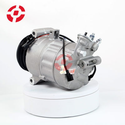 Auto AC Compressor Hot Selling Auto Parts Wholesale AC Air Conditioning Compressor For VO LVO S80 XC60 OE 36001462