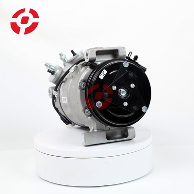 Auto AC Compressor Hot Selling Auto Parts Wholesale AC Air Conditioning Compressor For Volvo S80 XC60 OE 36001462