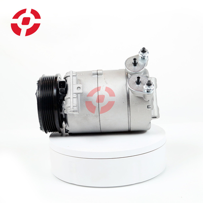 Hot Selling Auto Parts Wholesale AC Air Conditioning Compressor For Land Rover OE LR056302