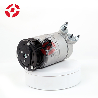 Hot Selling Auto Parts Wholesale AC Air Conditioning Compressor For Land Rover OE LR056302