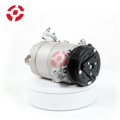 Hot Selling Auto Parts Wholesale AC Air Conditioning Compressor For Land Rover OE LR056302