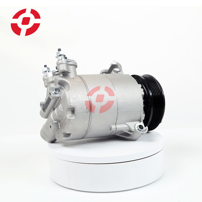 Auto AC Compressor Hot Selling Auto Parts Wholesale AC Air Conditioning Compressor For Land Rover OE LR083480