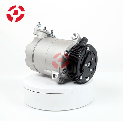 Auto AC Compressor Hot Selling Auto Parts Wholesale AC Air Conditioning Compressor For Land Rover OE LR083480