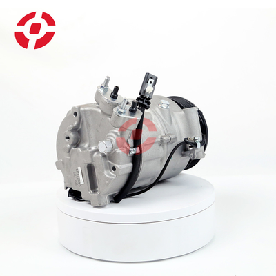 Automotive Air Conditioning pump Auto Parts AC Compressor For Land Rover OE LR112585 Compressor Clutch