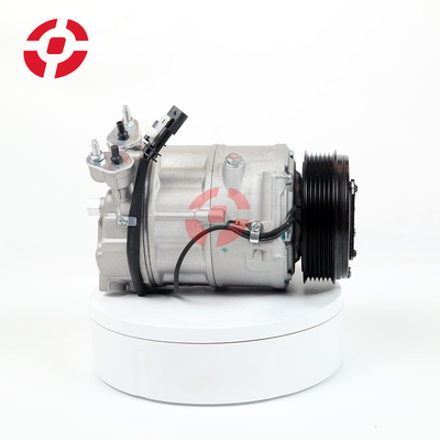 Automotive Air Conditioning Auto Parts AC Compressor For Land Rover OE LR112585