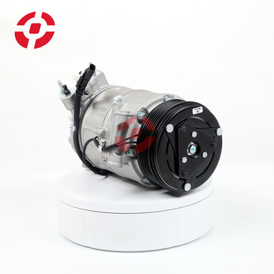 Automotive Air Conditioning pump Auto Parts AC Compressor For Land Rover OE LR112585 Compressor Clutch