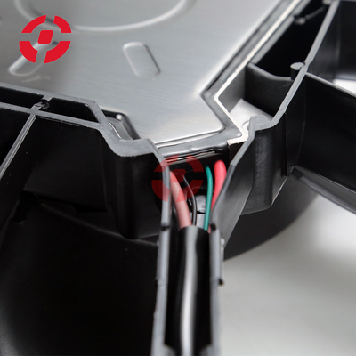Radiator Fan C2D24142 Automotive Electronic Fan For Jaguar XF X250