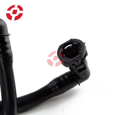 LR050854 Automotive Engine Radiator Pipe Assembly Coolant Uppipe Rubber Line